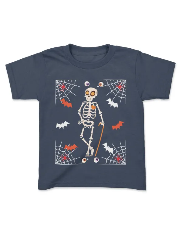 Kids Standard T-Shirt