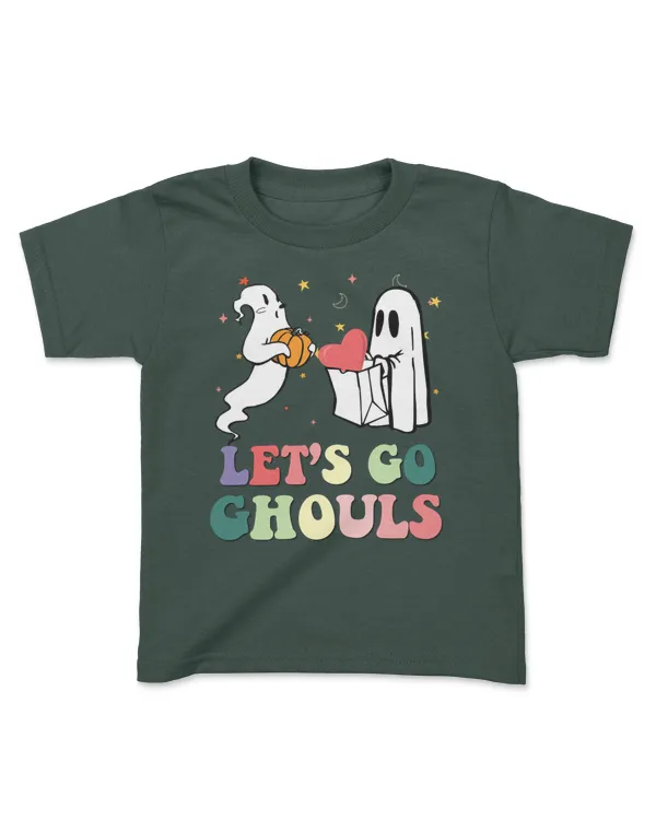 Kids Standard T-Shirt