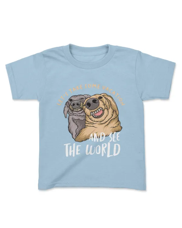 Kids Standard T-Shirt