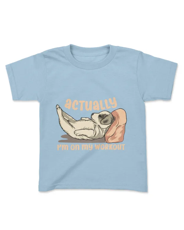 Kids Standard T-Shirt