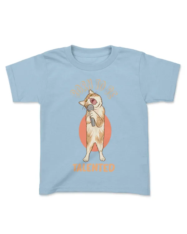 Kids Standard T-Shirt