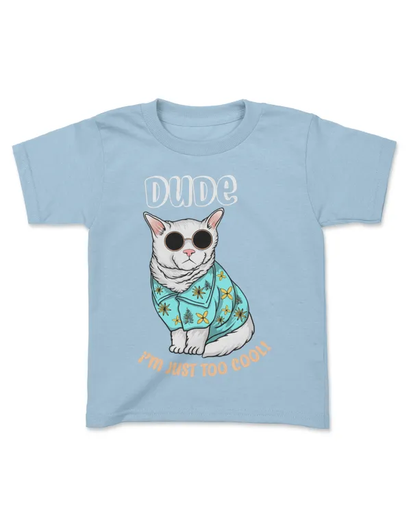 Kids Standard T-Shirt