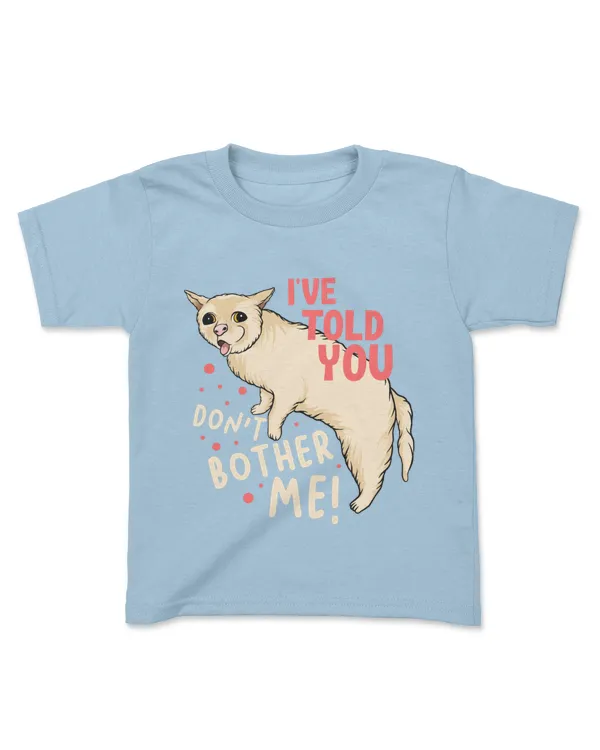 Kids Standard T-Shirt