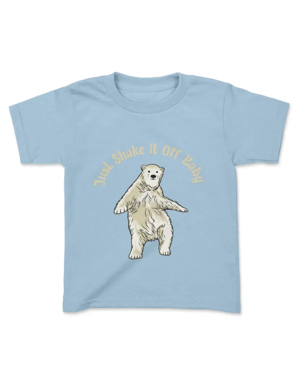 Kids Standard T-Shirt