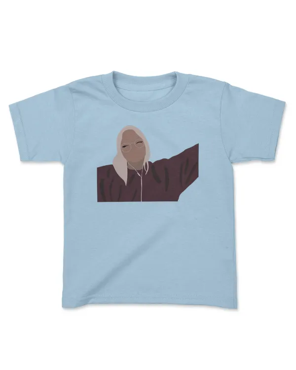 Kids Standard T-Shirt