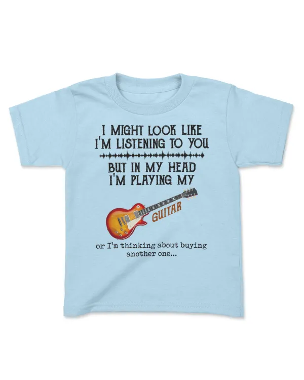 Kids Standard T-Shirt
