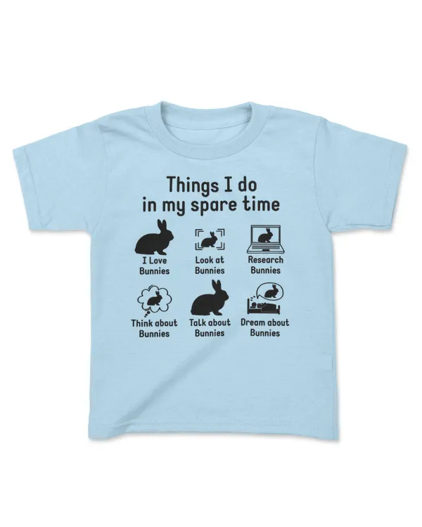 Kids Standard T-Shirt