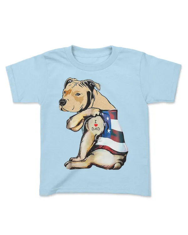 Kids Standard T-Shirt