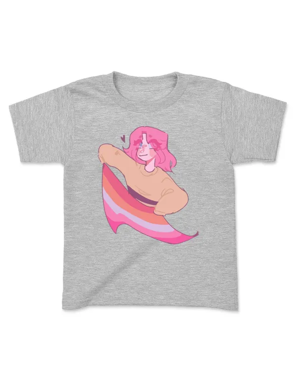 Kids Standard T-Shirt