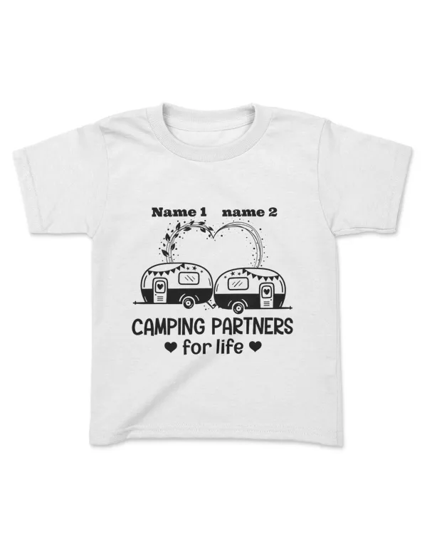 Kids Standard T-Shirt