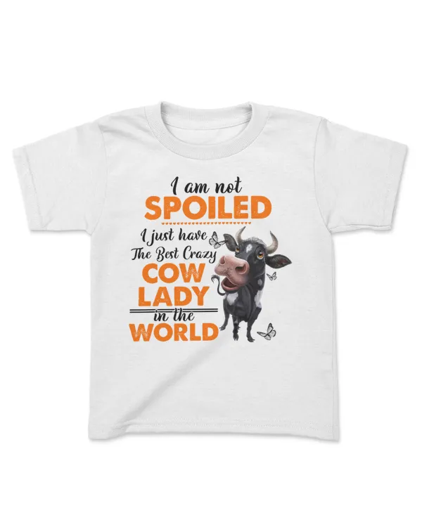 Kids Standard T-Shirt
