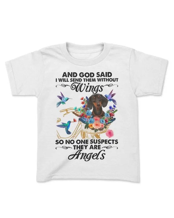 Kids Standard T-Shirt