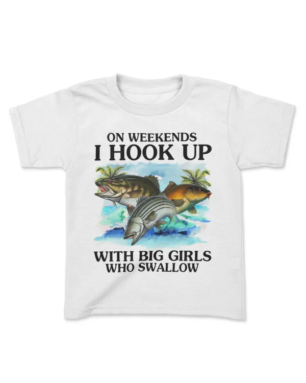 Kids Standard T-Shirt