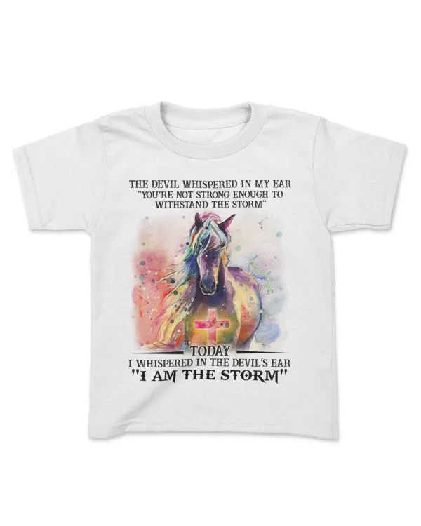 Kids Standard T-Shirt