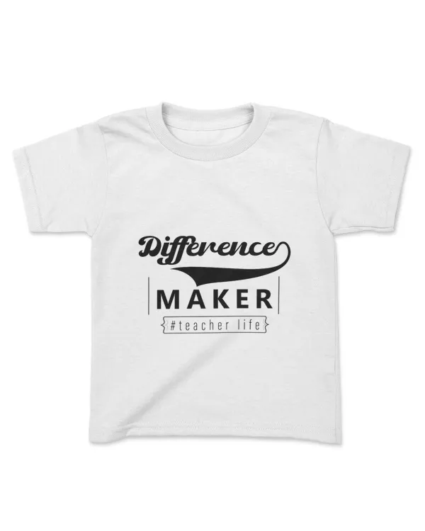Kids Standard T-Shirt