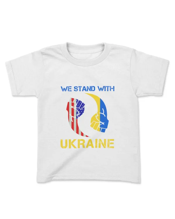 Kids Standard T-Shirt