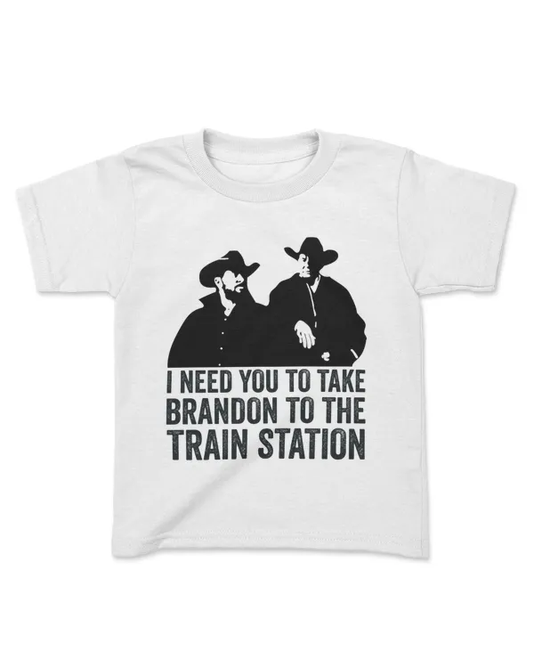 Kids Standard T-Shirt