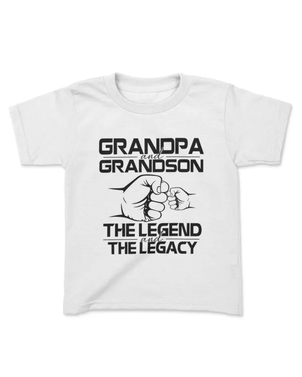 Kids Standard T-Shirt