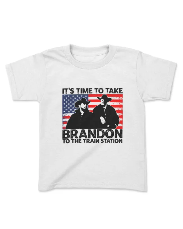 Kids Standard T-Shirt