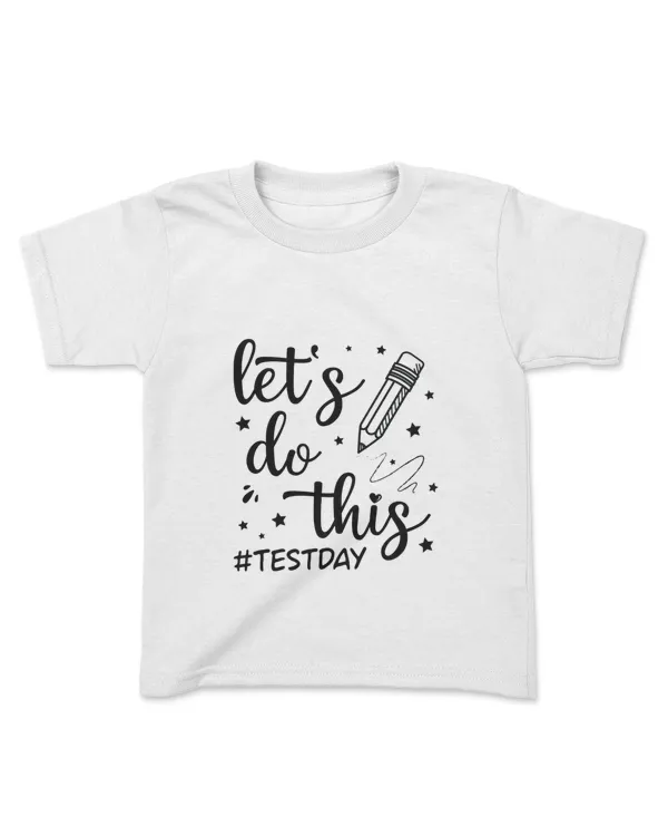 Kids Standard T-Shirt