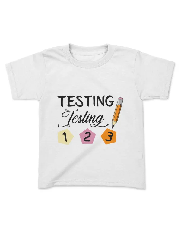 Kids Standard T-Shirt