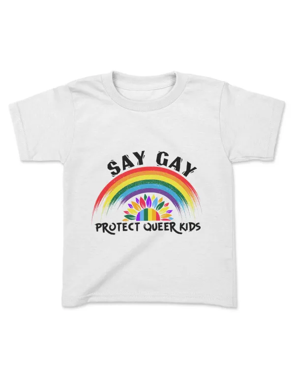 Kids Standard T-Shirt