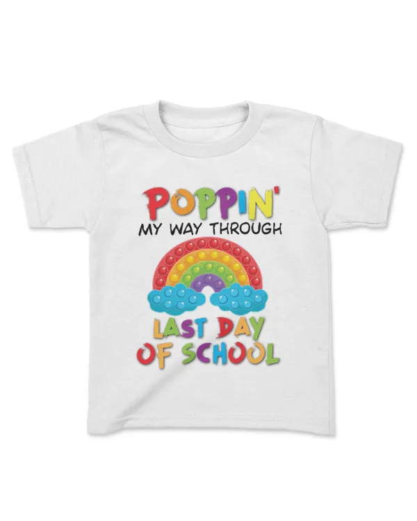 Kids Standard T-Shirt