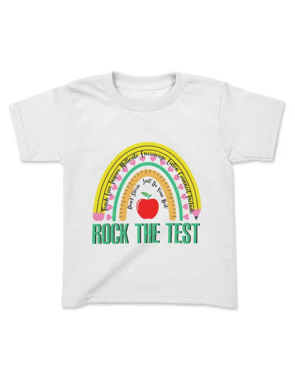 Kids Standard T-Shirt