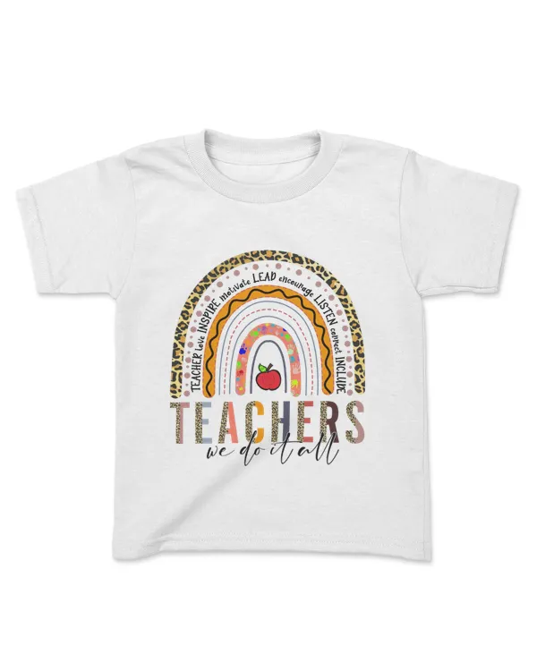 Kids Standard T-Shirt
