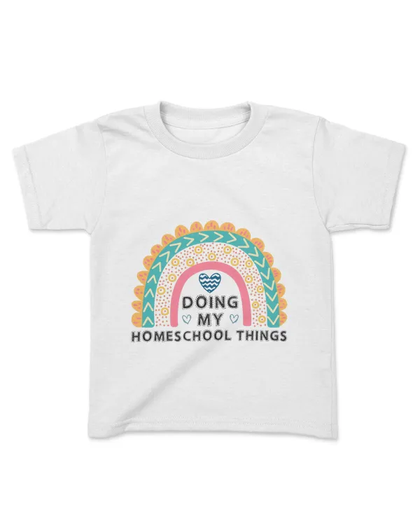 Kids Standard T-Shirt