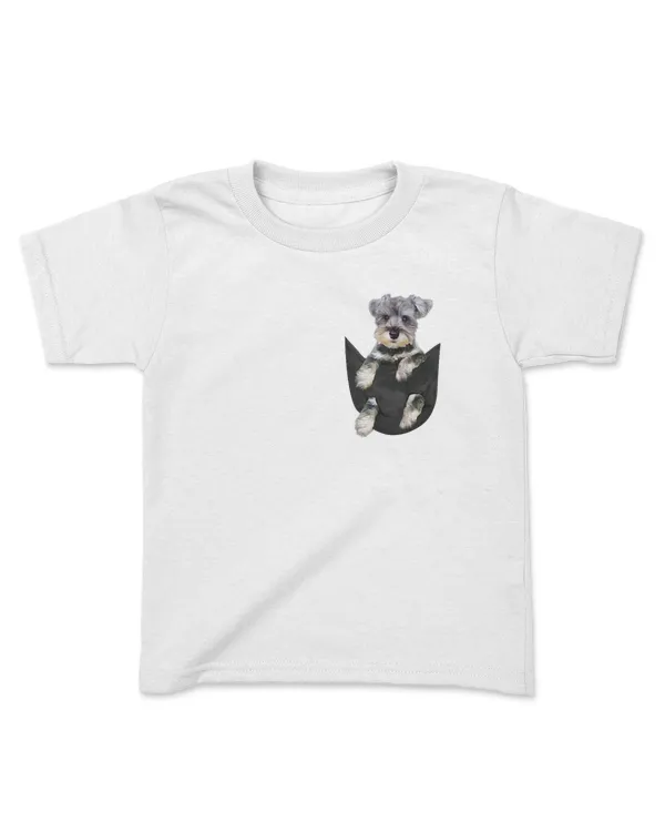 Kids Standard T-Shirt
