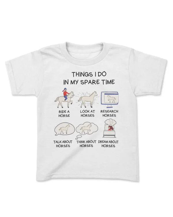 Kids Standard T-Shirt