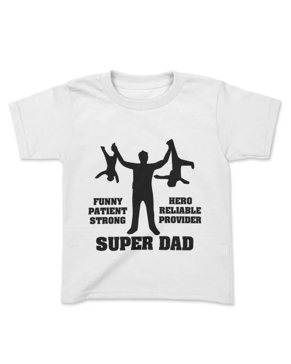 Kids Standard T-Shirt