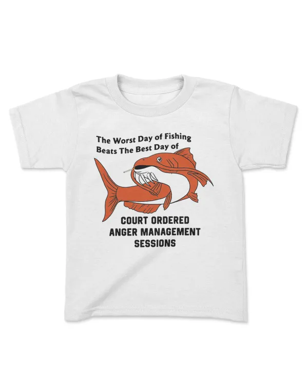 Youth's Standard T-Shirt