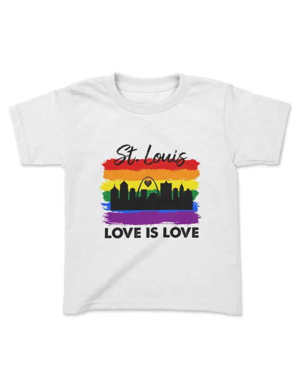 Kids Standard T-Shirt