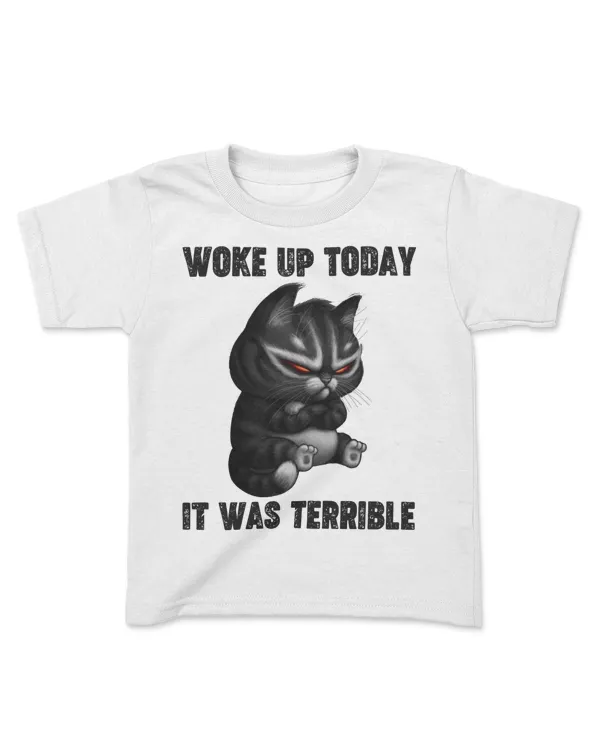 Youth's Standard T-Shirt