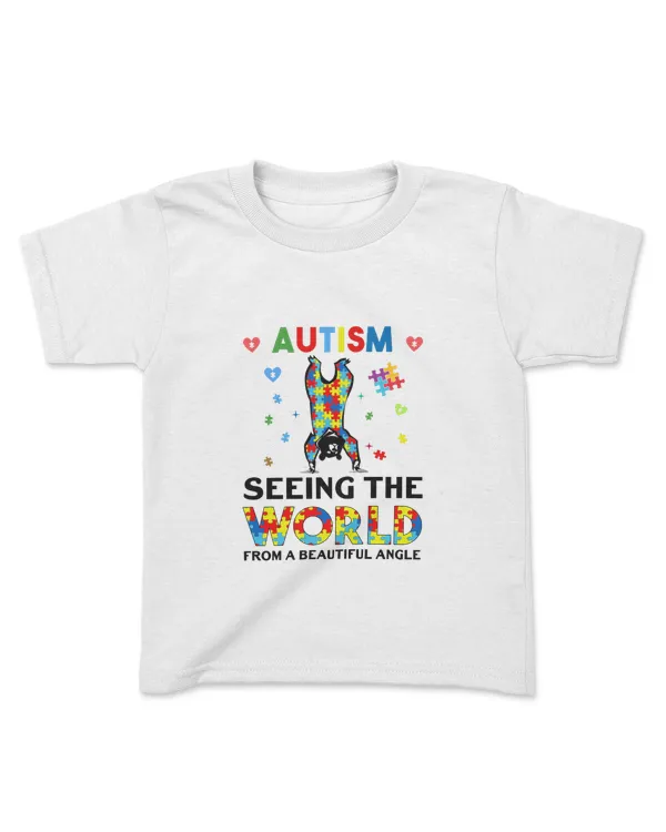 Kids Standard T-Shirt