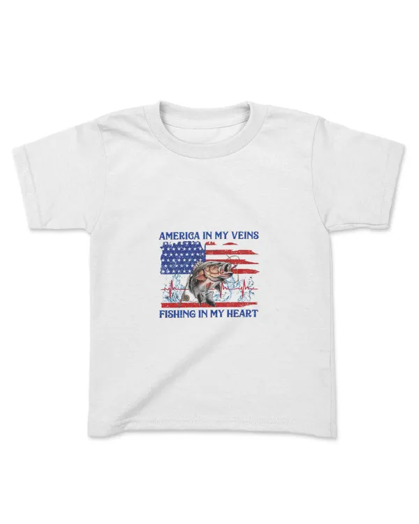 Kids Standard T-Shirt