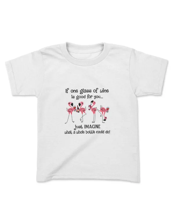 Kids Standard T-Shirt