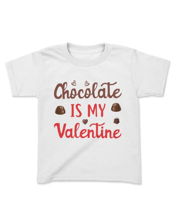 Kids Standard T-Shirt