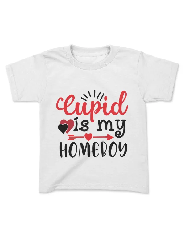 Kids Standard T-Shirt