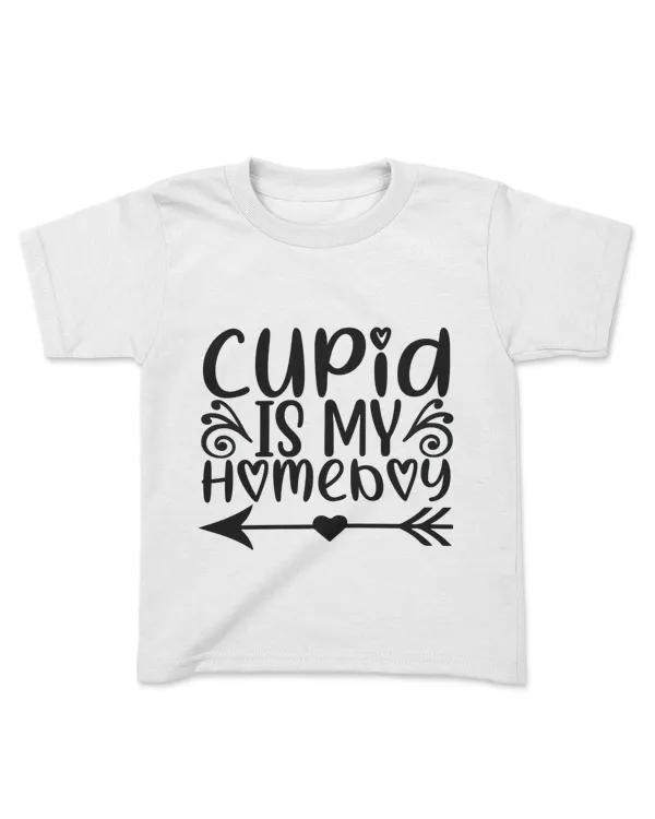 Kids Standard T-Shirt