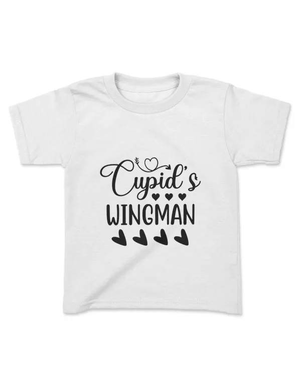 Kids Standard T-Shirt