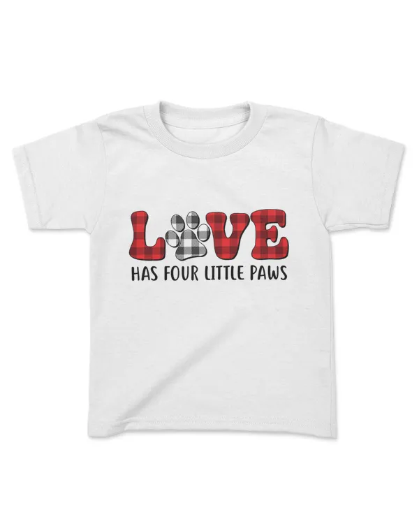 Kids Standard T-Shirt