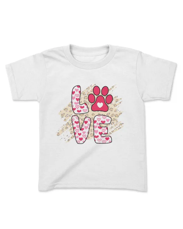 Kids Standard T-Shirt
