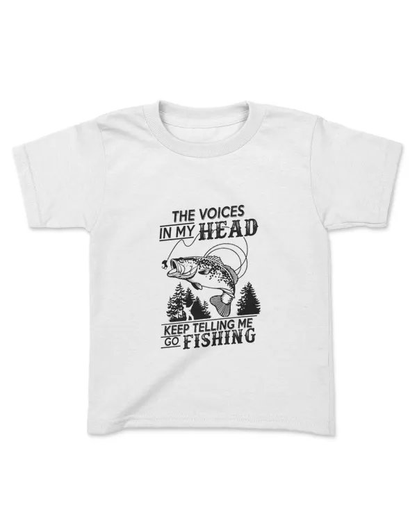 Kids Standard T-Shirt