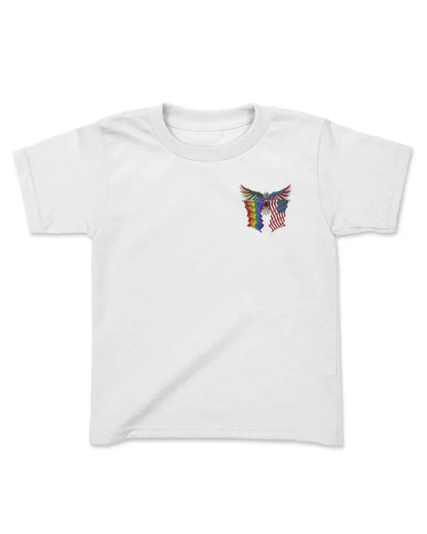 Kids Standard T-Shirt