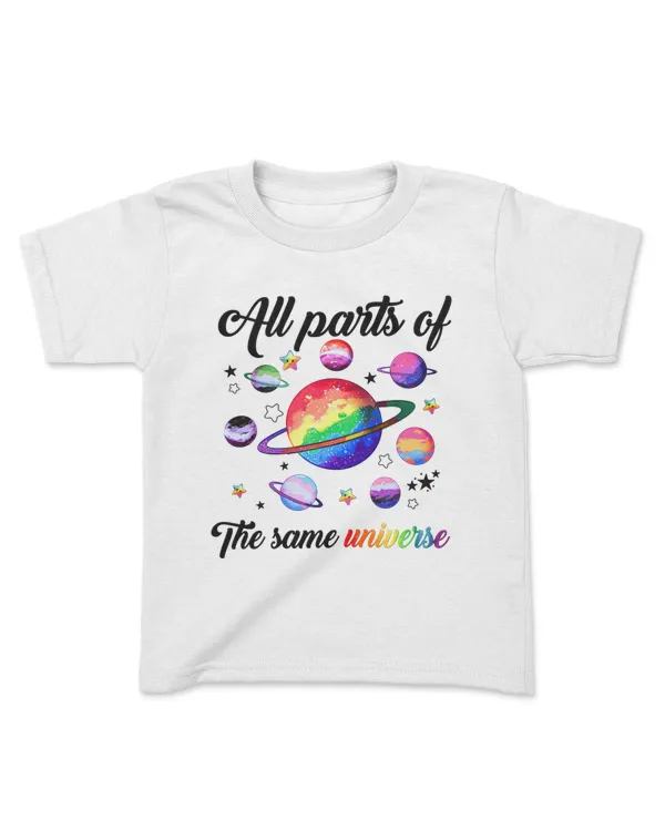 Kids Standard T-Shirt