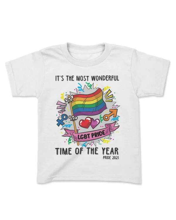 Kids Standard T-Shirt