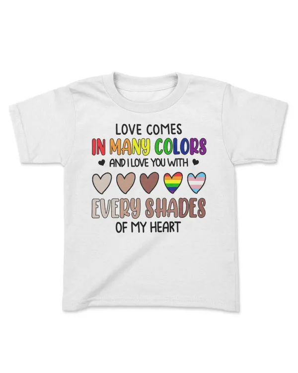 Kids Standard T-Shirt